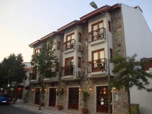 Konak Tuncel Efe
