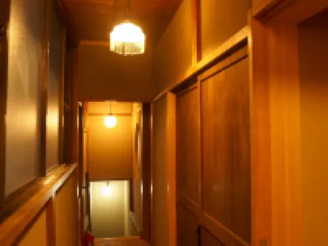 Kinoya Hostel Hotels in Fuji City