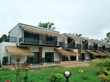 รูปภาพของสุวิ โคโค่ วิลล์ (Suwi Coco Ville Resort)