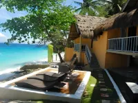 Oslob Seafari Resort Hotels in Samboan