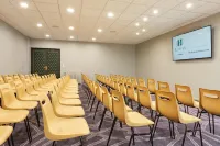 Hôtel Roissy Hotel a Lourdes