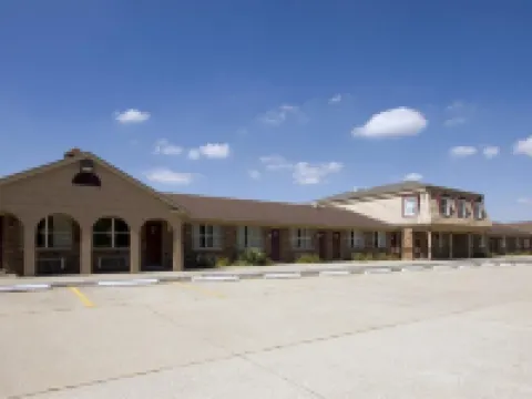 奇利科西美洲最佳價值酒店 奇利科西酒店