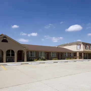 Americas Best Value Inn Chillicothe