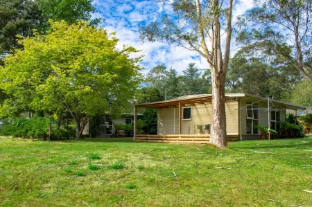 Russell Falls Holiday Cottages