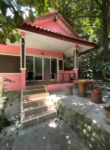 Bansuanrari Kiriwong Resort