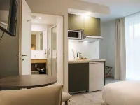 Aparthotel Adagio Access Bordeaux Sud Pessac Hotels in Pessac