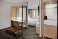 SpringHill Suites Lansing Hotels in Eaton County