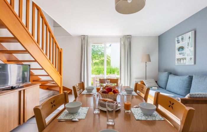 Odalys Horizon Morgat Residence