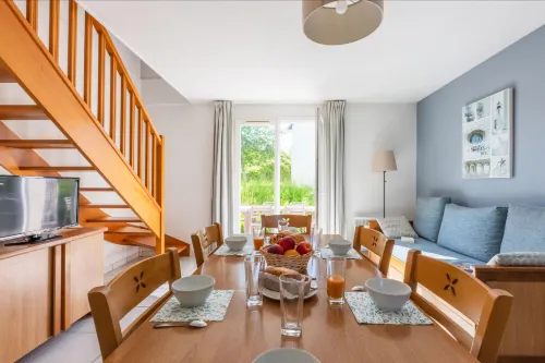 Odalys Horizon Morgat Residence - 3-Star