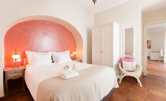 Apartamentos Casa del Aceite