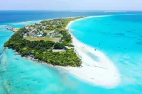 Blue Coral Vashafaru Maldives Hotel a Kelaa