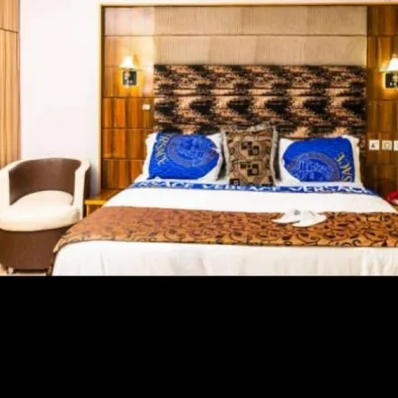 Eagle Destiny Hotels and Apartment