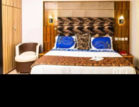 Eagle Destiny Hotels and Apartment