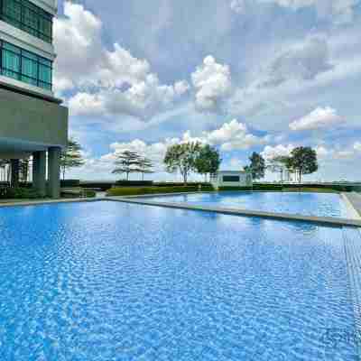 莫勒克攝政天才飯店 Fitness & Recreational Facilities