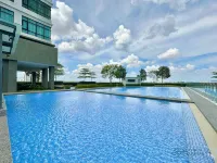 Genius @ Molek Regency