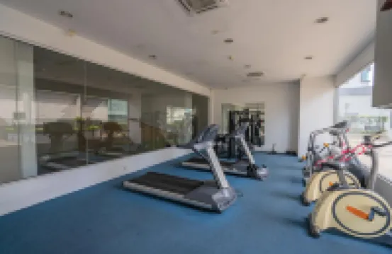 E-Tiara Serviced Apartment by Favspace