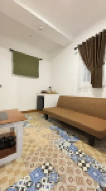 Nuansa Pagi Home & Coffee Hotel di Kabupaten Sukabumi