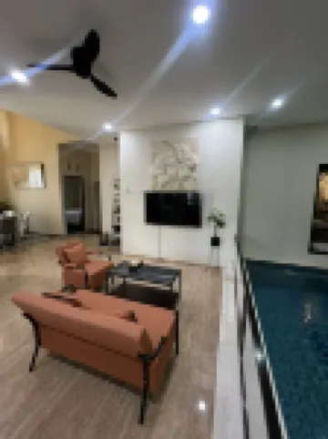 Kita Home Plamongan Hotel di Mranggen