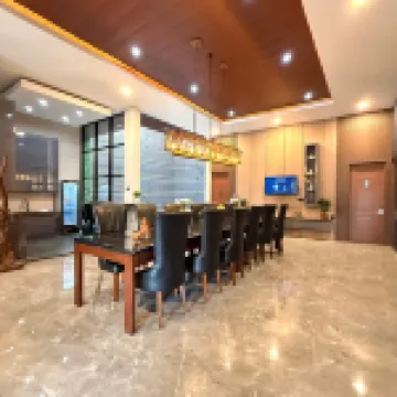 Ertan Guest House