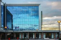 Best Western Plus Hotel Expo Hotels near Mozzecane