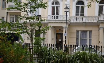 Hyde Park Talbot Square