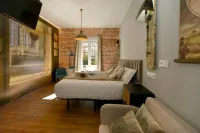 Center Suite Santander Hotels in Santander