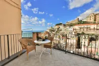 Affittacamere le Giare - Ocean View
