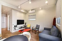 Hanasi 129 - Boutique Apartments -  Ferienwohnungen