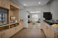 波特蘭科珀斯克里斯蒂TownePlace套房飯店