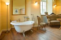 Romantik Hotel Gutshaus Ludorf Hotels in Ludorf