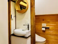 Kamiya Resort Okutama Terrace & Bath Ōme otelleri