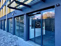 Apartimo München-Unterhaching Hotels in Unterhaching