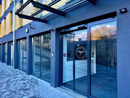 Apartimo München-Unterhaching