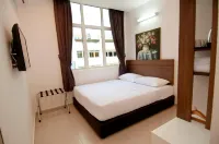 Hotel Cheqinn
