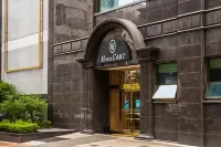 金浦藝術飯店 住宿飯店
