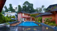 Deshadan Cliff & Beach Resort,Varkala - Resorts