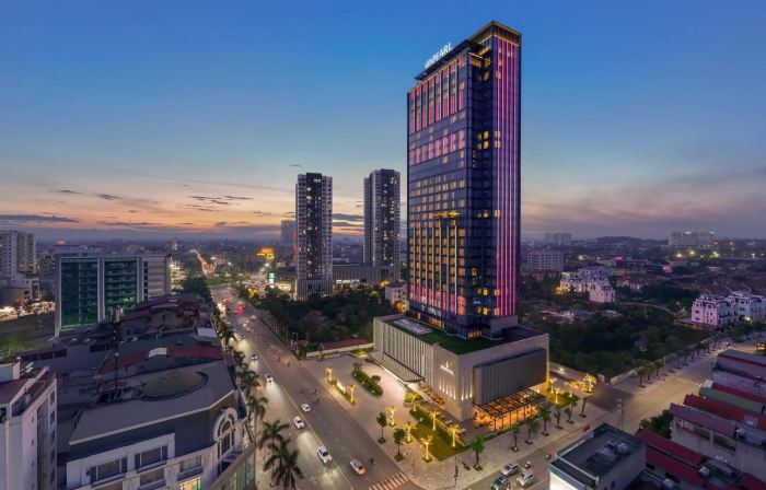 Vinpearl Hotel Bắc Ninh
