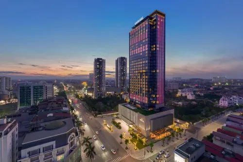 Vinpearl Hotel Bac Ninh
