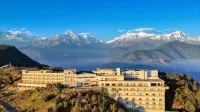Hotel Annapurna View Sarangkot - 3-Star