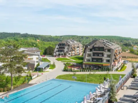 프루슈케 레지던스