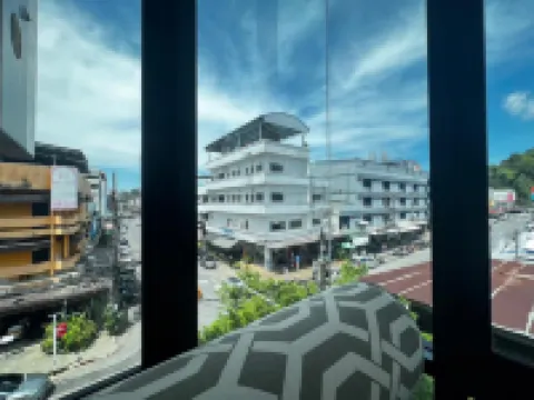 Srisawara Casa Hotel