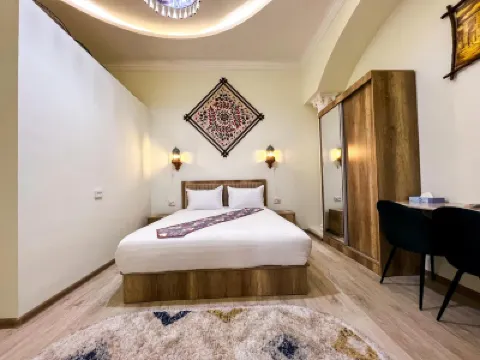 Бутик-отель Chorbog โรงแรมใน