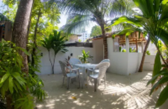 Noorani Retreat Dhiffushi