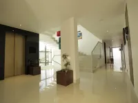 Park Connect Hotels near Kakkanad