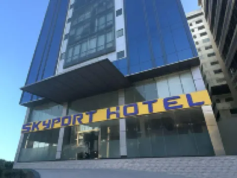 Skyport Hotel Hotels in Pasay