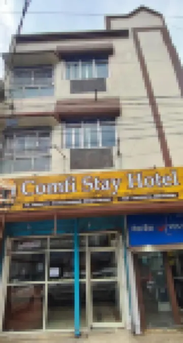 Comfi Stay Hotels in 