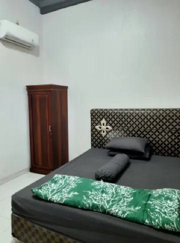 Alsi Kost & Homestay Hotels in Kota Baru