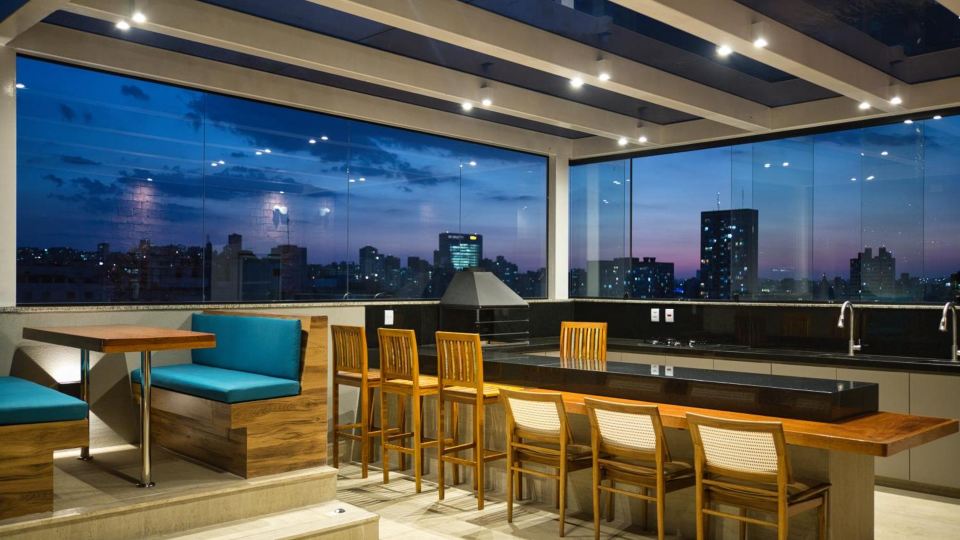 Life Residence