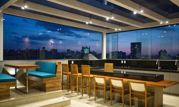 Life Residence