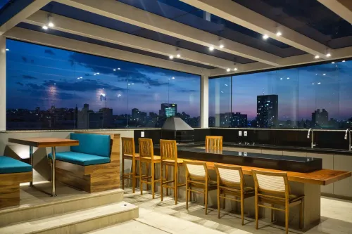 Life Residence - Apartments